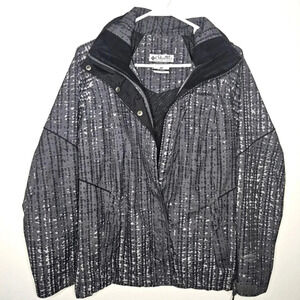 Columbia‎ jacket. Size small